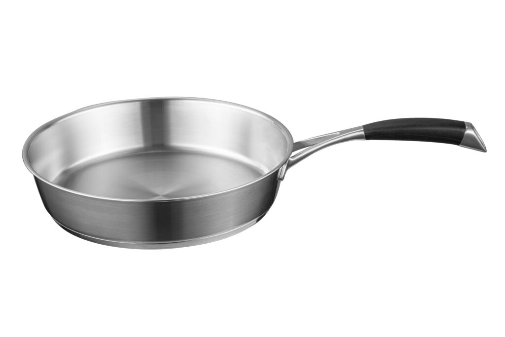 POÊLE VITALID PREMIUM 26